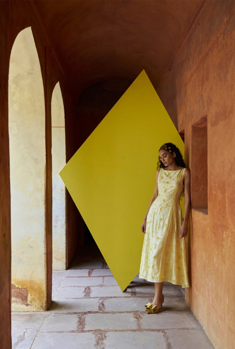 Naveli Dress – The PDKF Store
