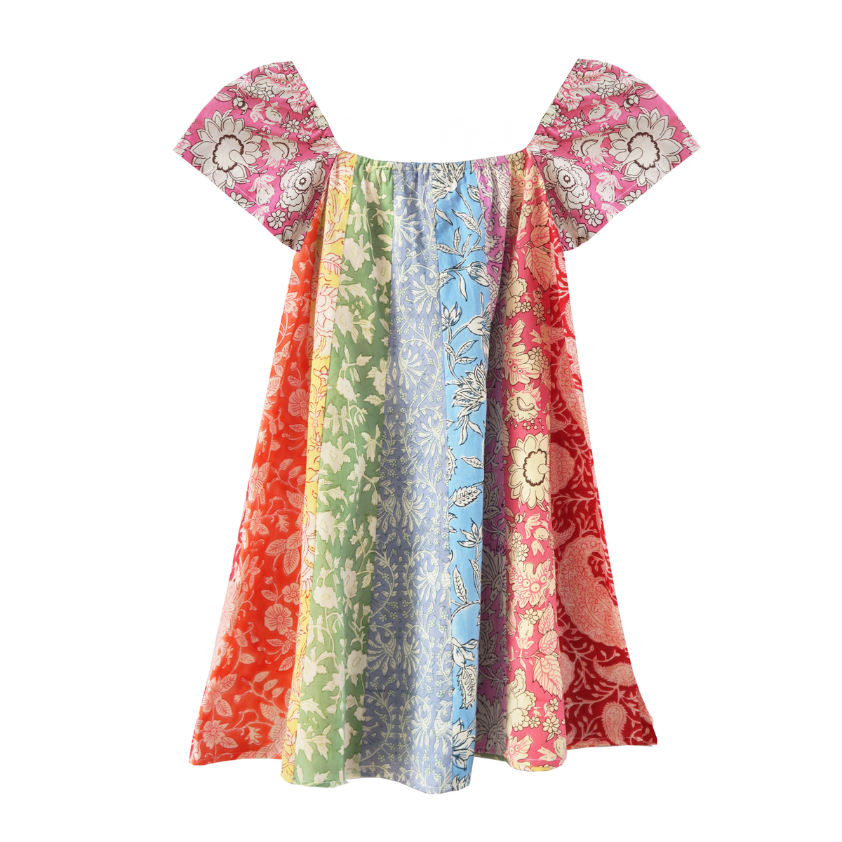 Rainbow Dress – The PDKF Store