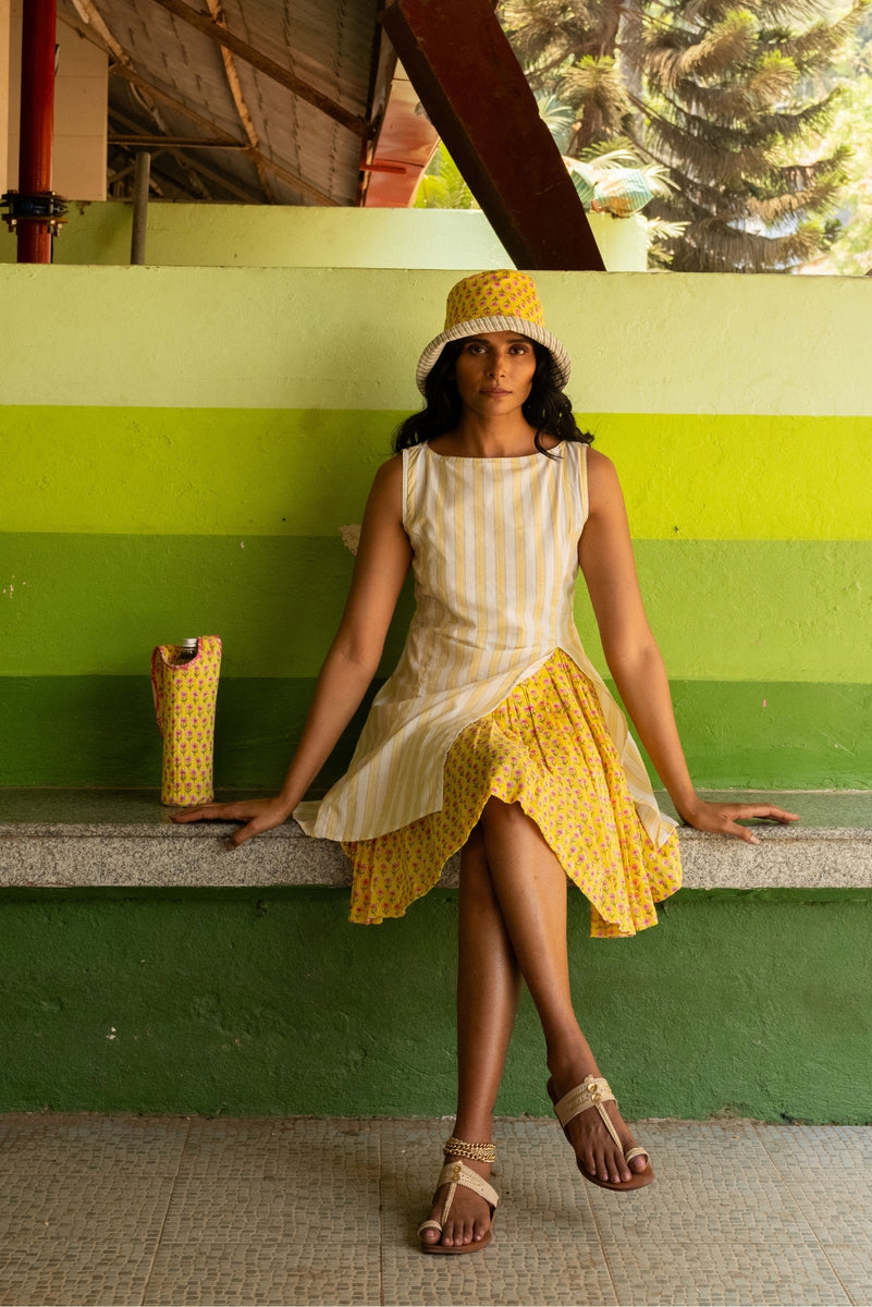 Amaltas Dress – The PDKF Store