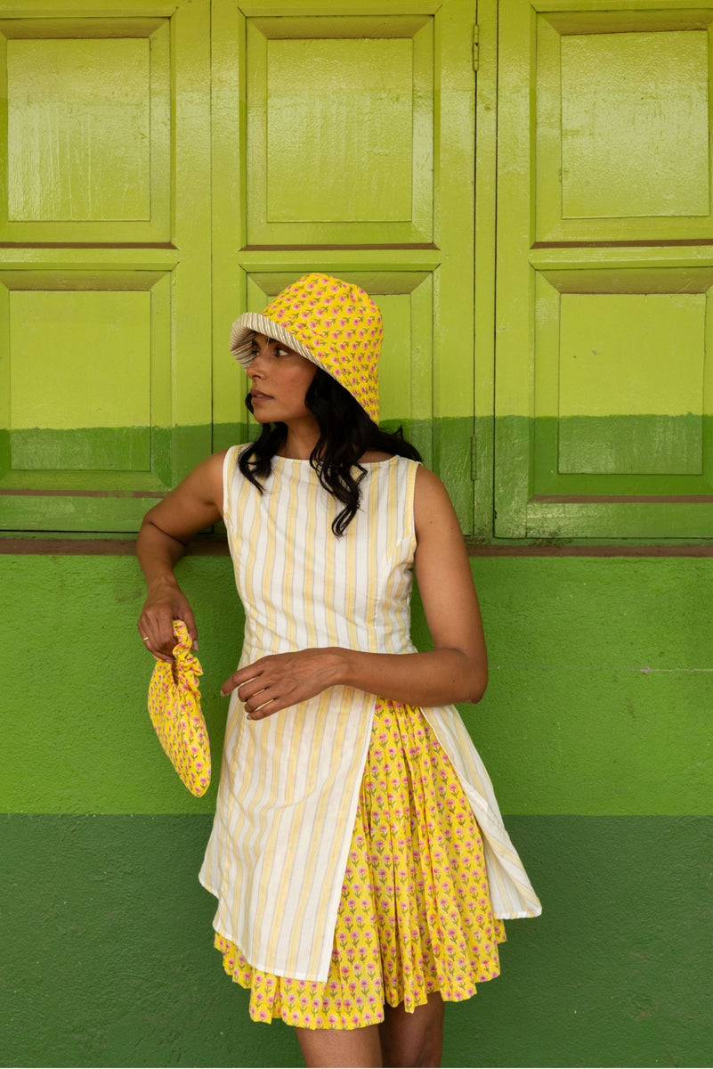 Amaltas Dress – The PDKF Store
