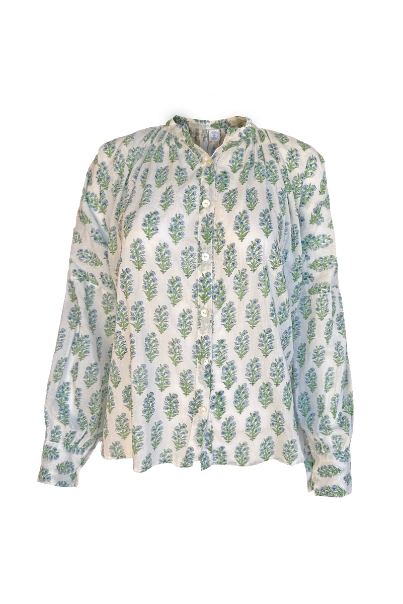 Chandni Blouse – The PDKF Store