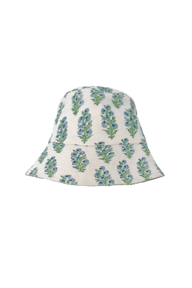 Goa Bucket Hat – The PDKF Store