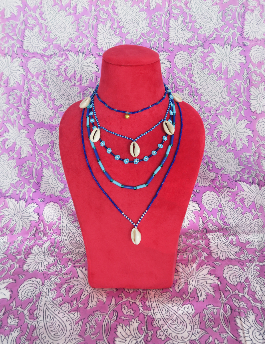 Aquamarine Set – The PDKF Store