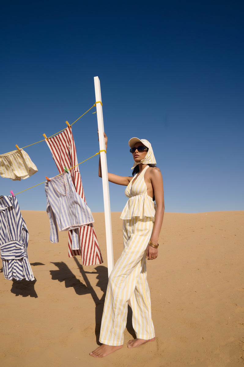 Ellora Top – The PDKF Store