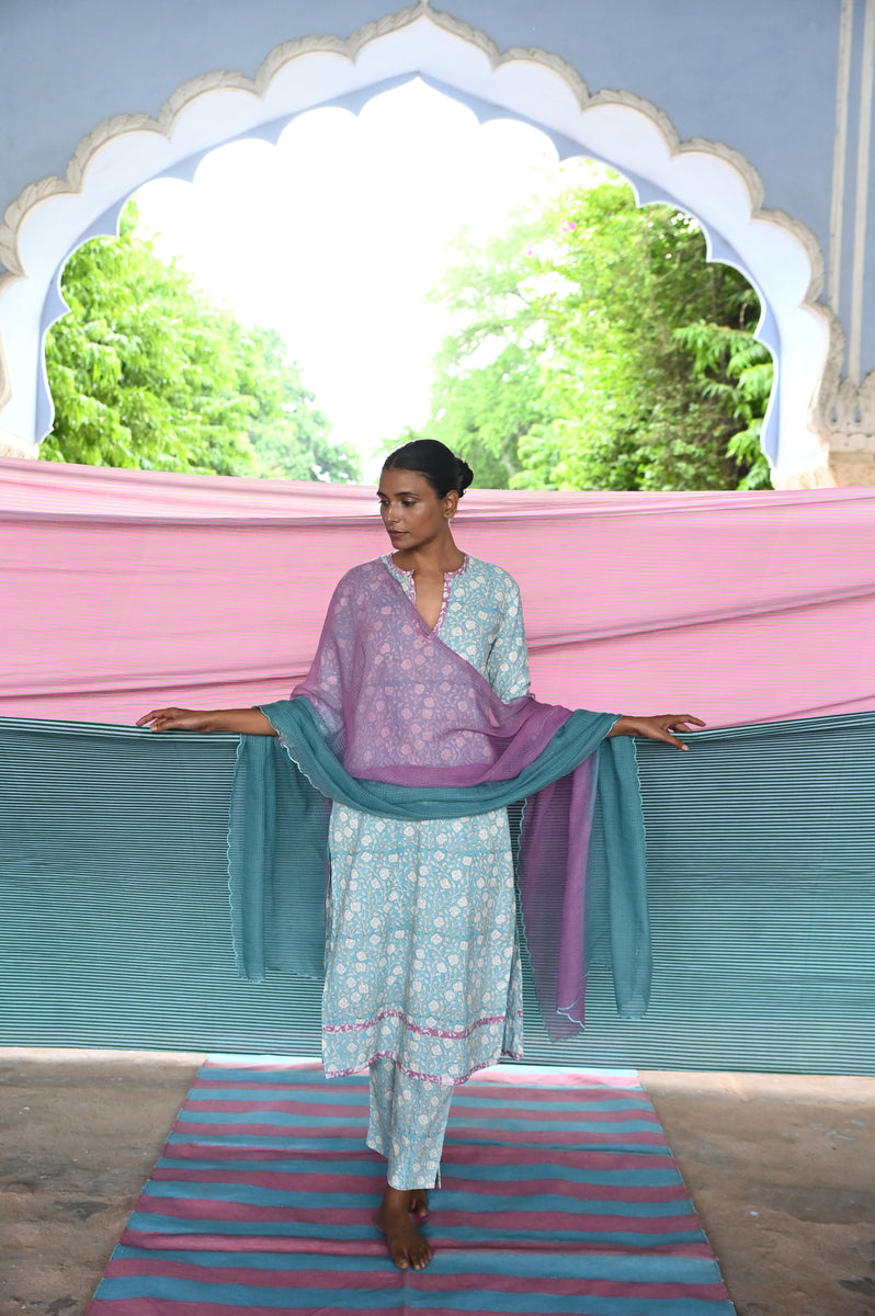 Khushboo Kurta Set – The PDKF Store