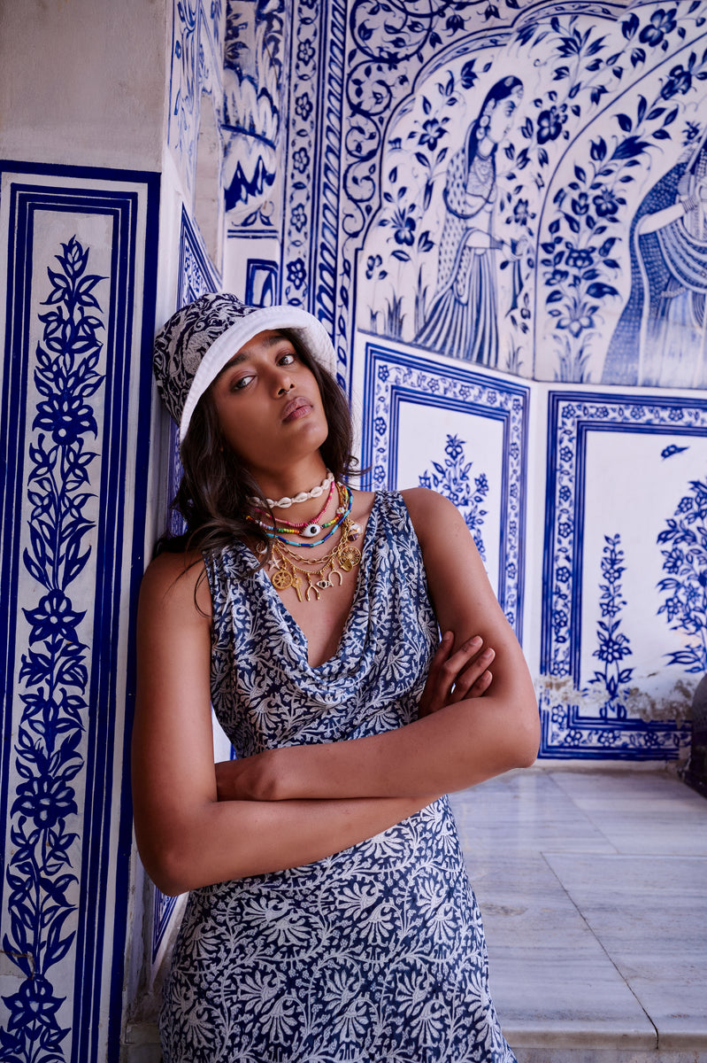 Hampi Dress – The PDKF Store