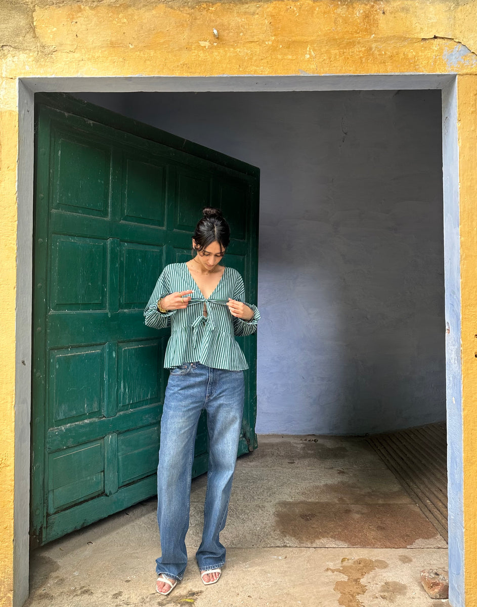 Pune Top – The PDKF Store