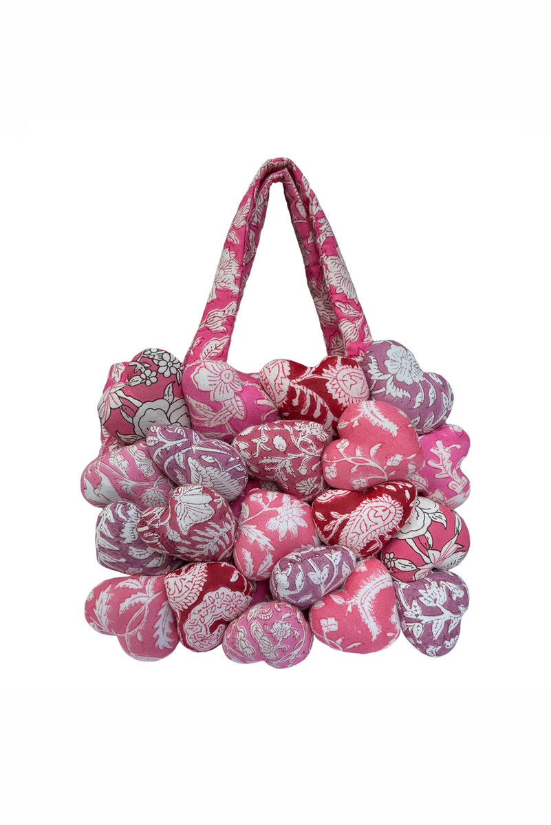 Heart Bag – The PDKF Store