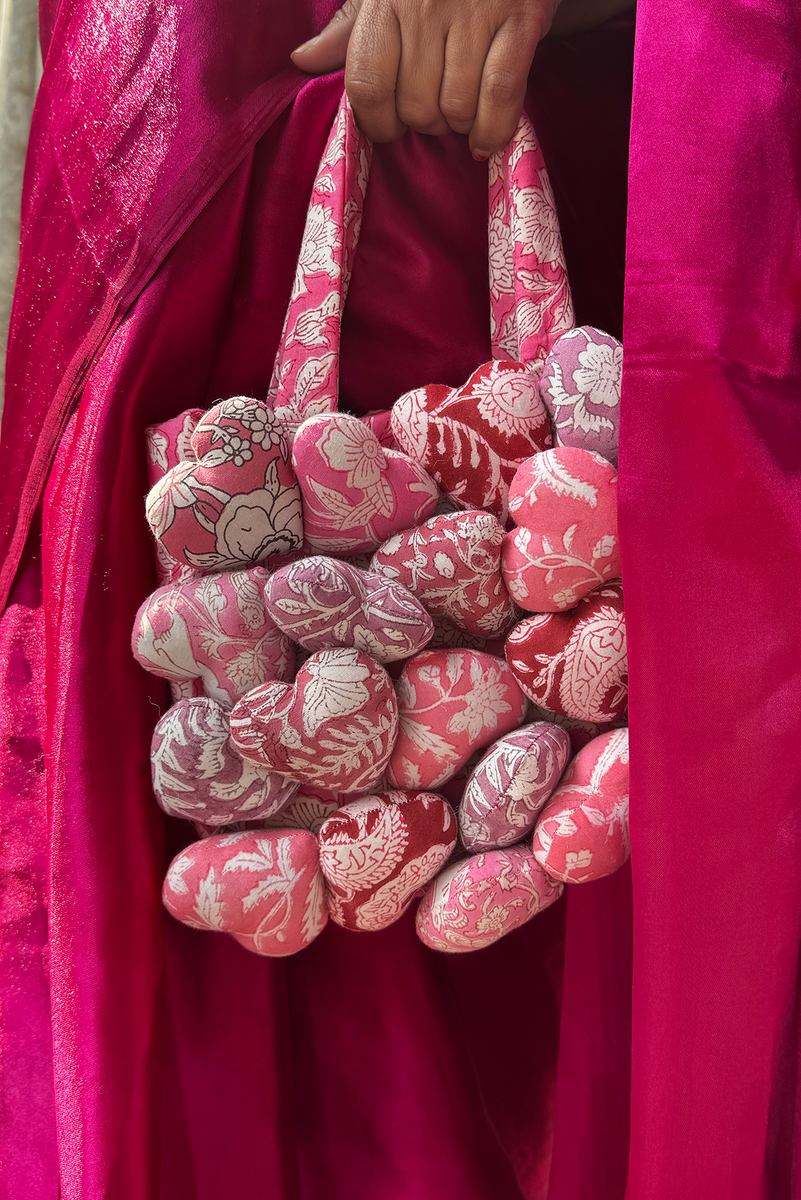 Heart Bag – The PDKF Store