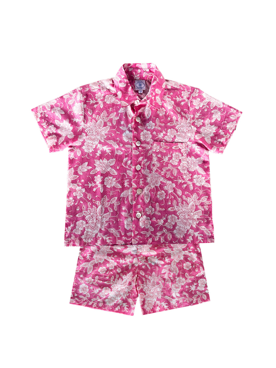 Peacock Set – The PDKF Store