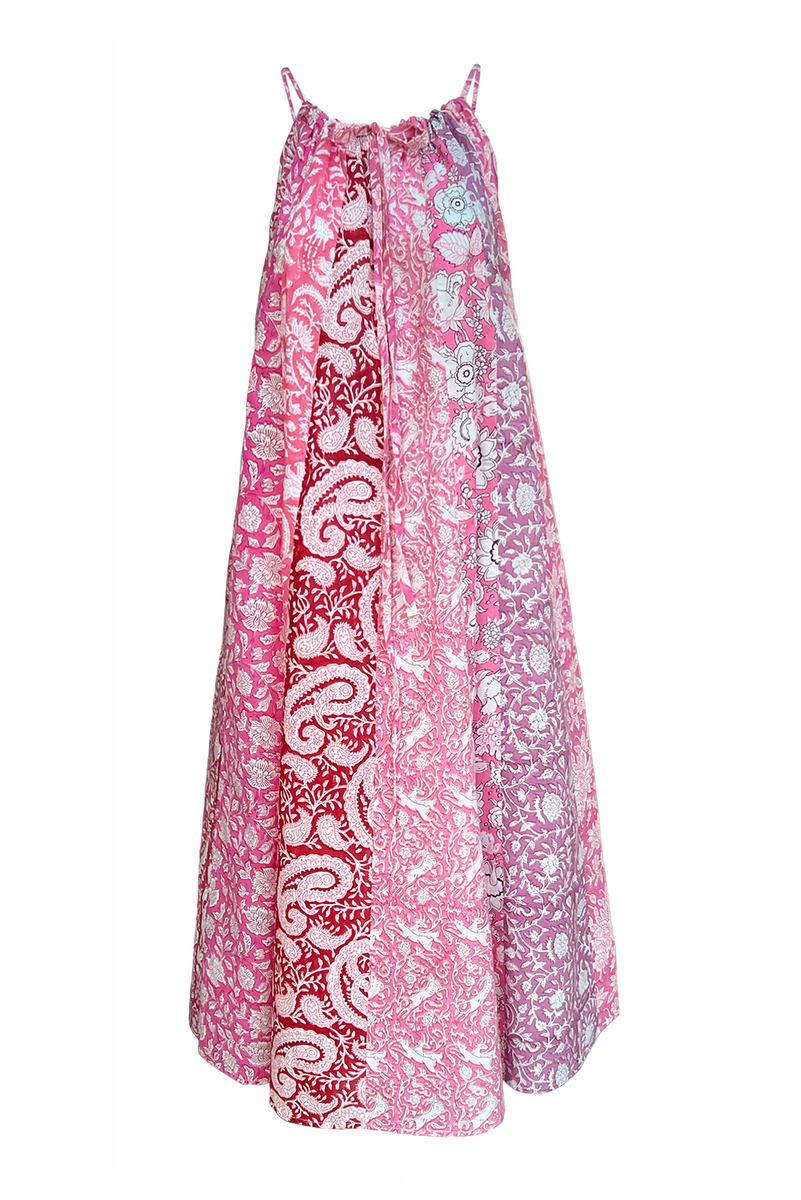 Rainbow Dress – The PDKF Store