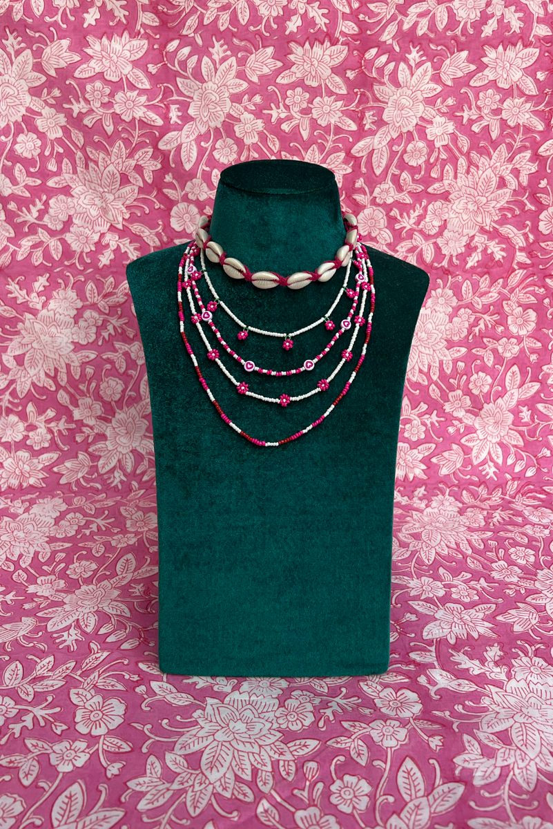 Sweetheart Set – The PDKF Store
