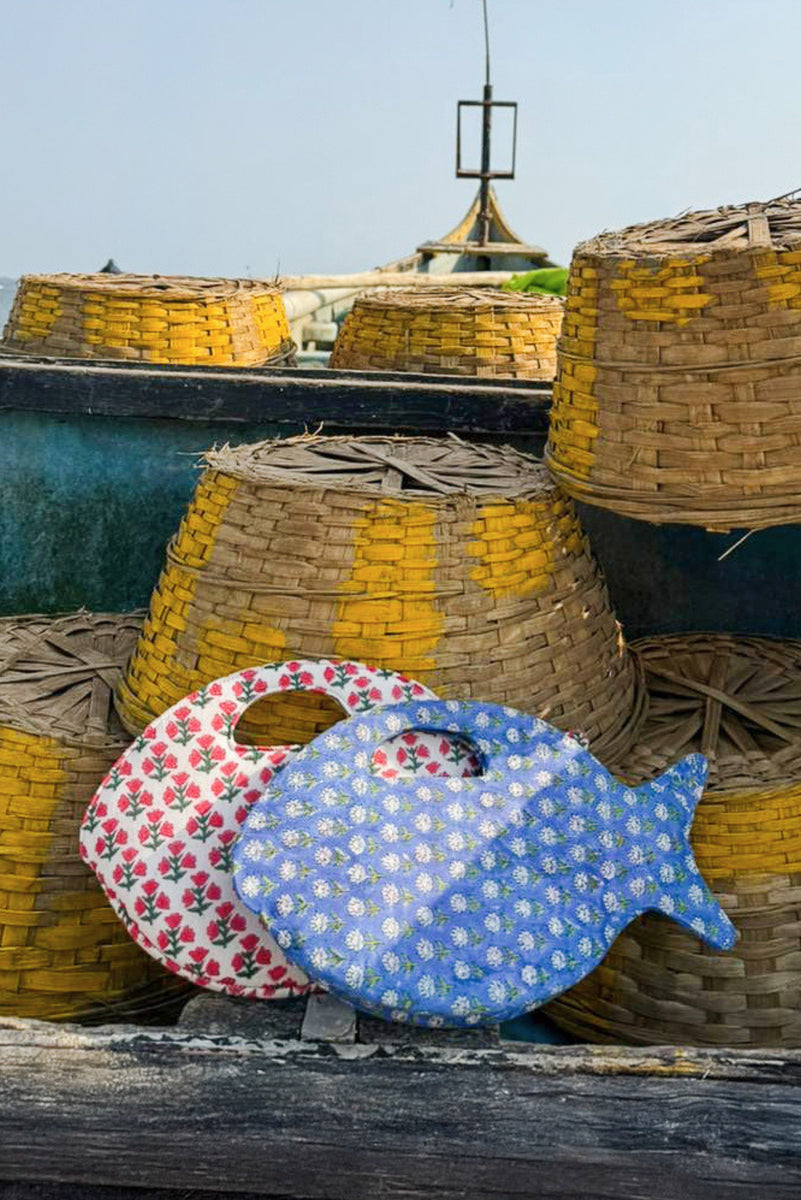 Fish Bag – The PDKF Store