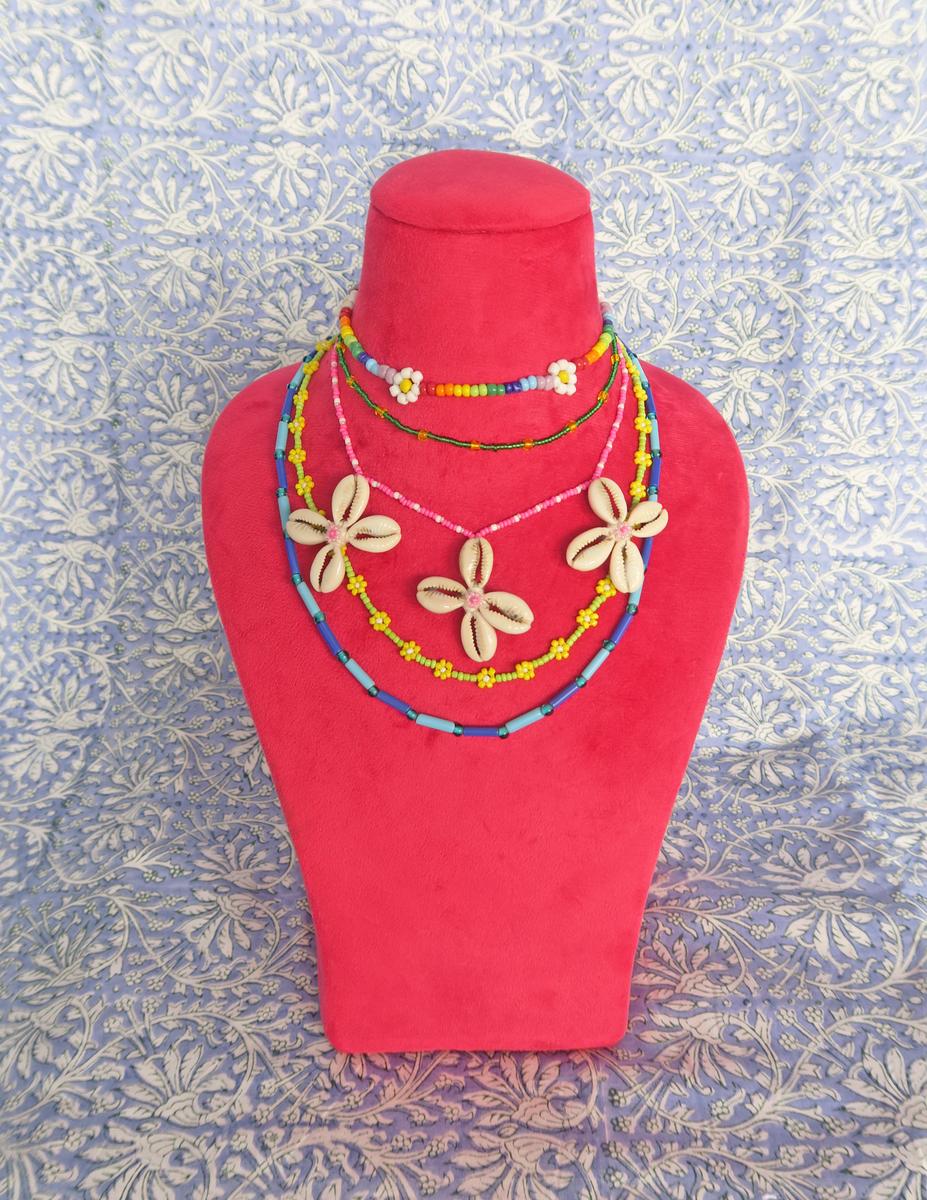 Wildflower set – The PDKF Store