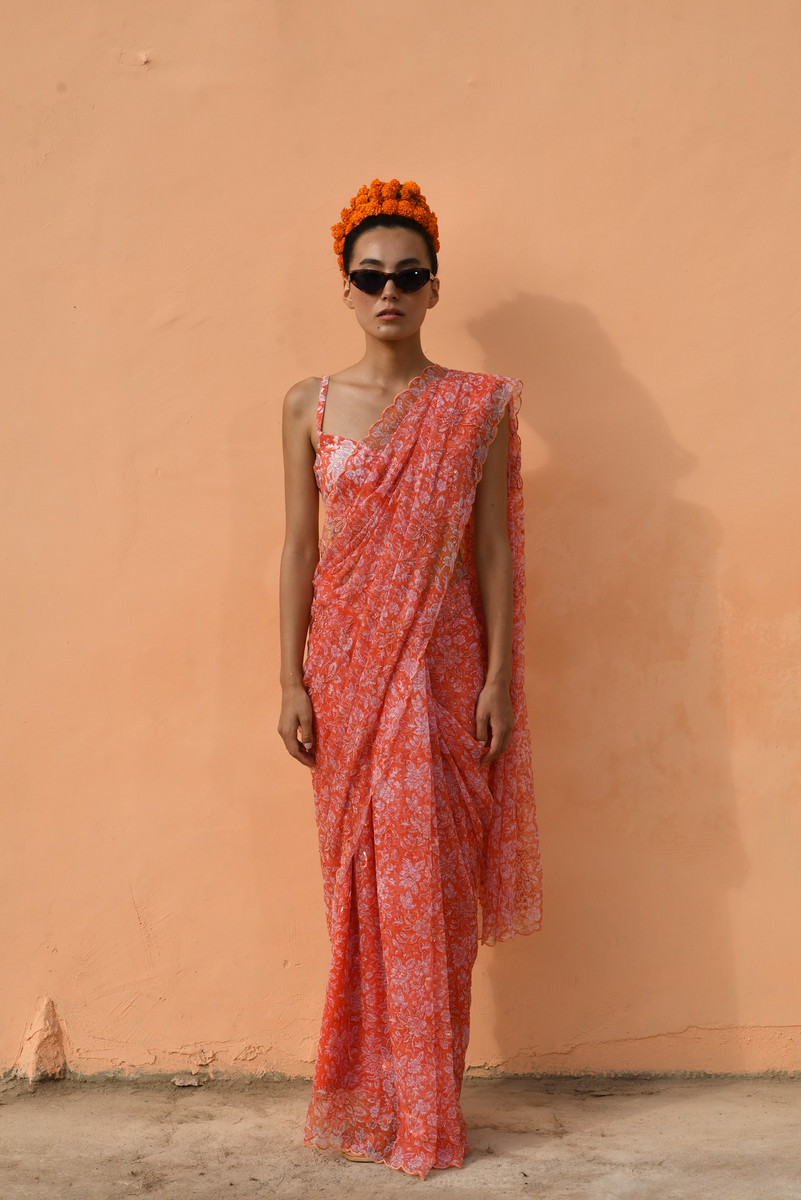 Rekha Blouse – The PDKF Store