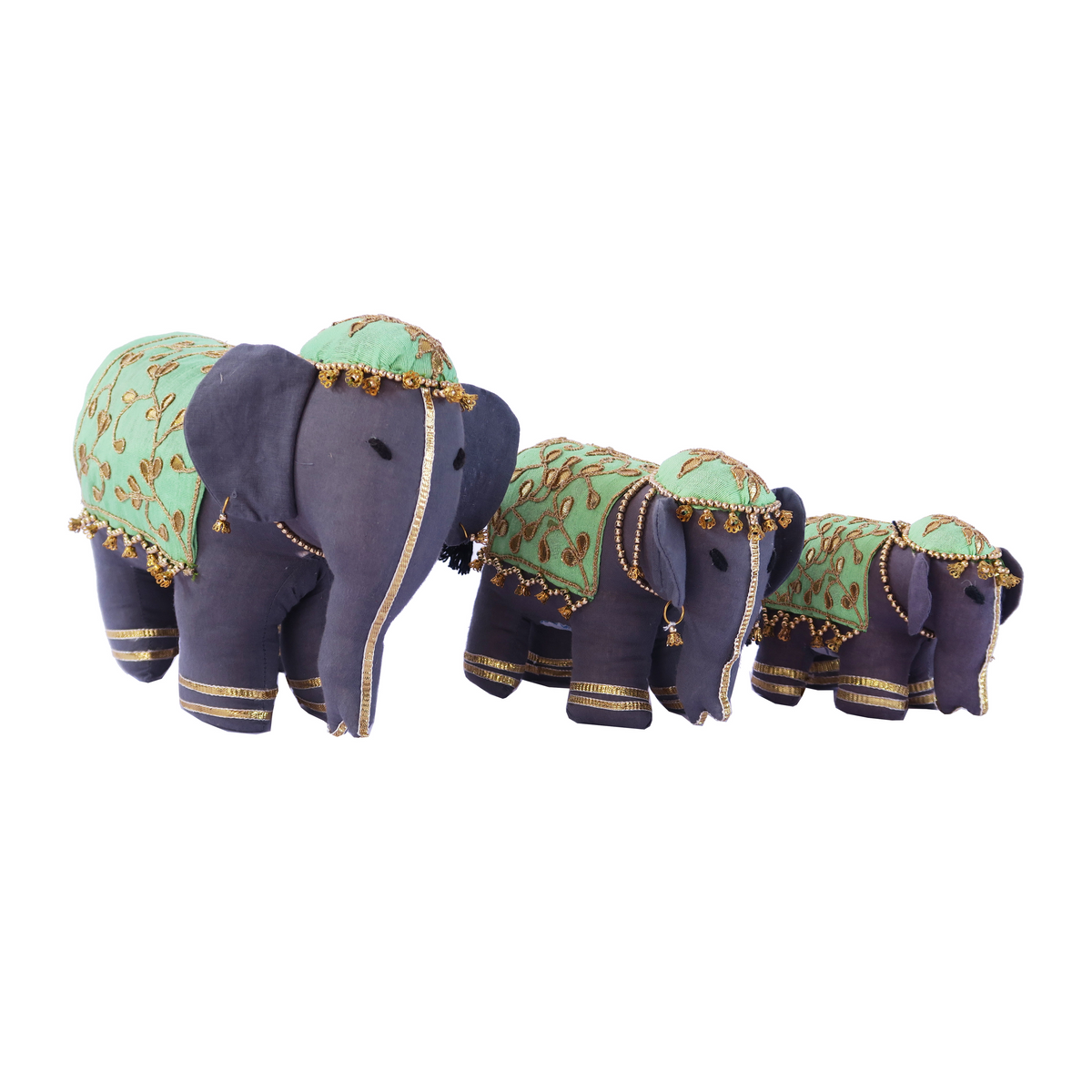 Gota Patti Elephant – The PDKF Store